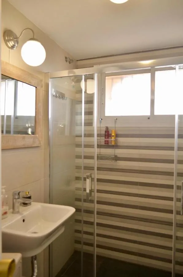 Apartamento Carihuela un dormitorio junto al mar Torremolinos