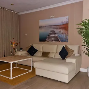 Apartamento Con Sol De Paz, Torremolinos
